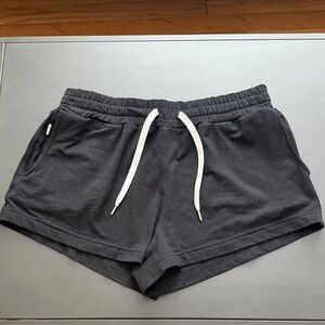 Vuori Halo Performance Short